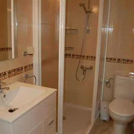 Holiday home Camins 2