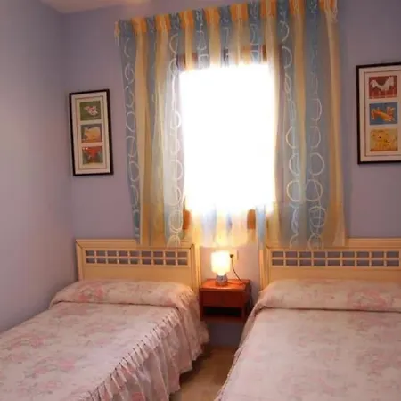 Camins 2 Holiday home Riumar