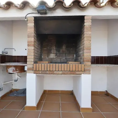 Camins 2 Holiday home Riumar