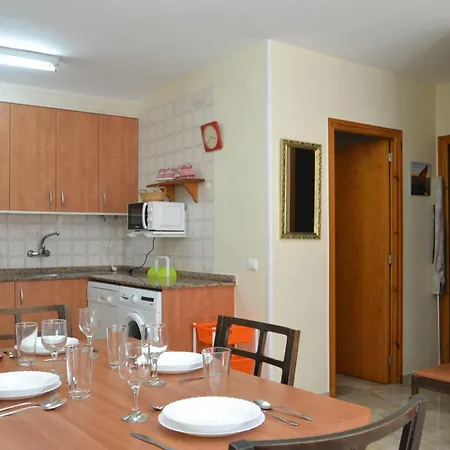 Camins 2 Holiday home Riumar