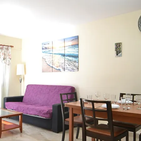 Holiday home Camins 2 Riumar