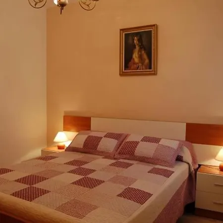 Camins 2 Vakantiehuis *