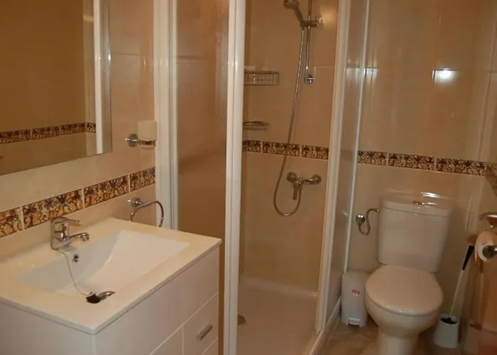 Vakantiehuis Camins 2
