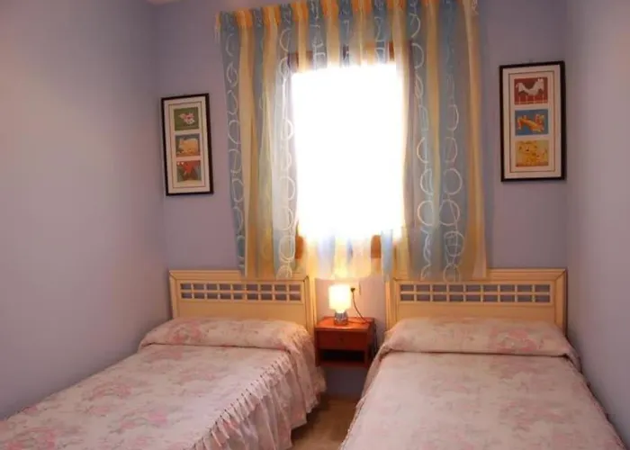 Camins 2 Vakantiehuis Riumar