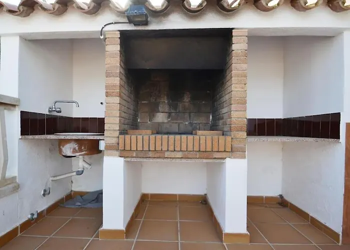 Camins 2 Vakantiehuis Riumar