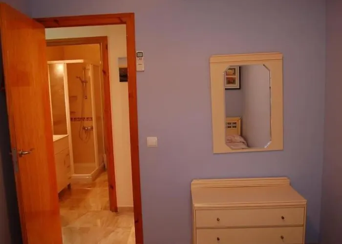 Camins 2 Vakantiehuis